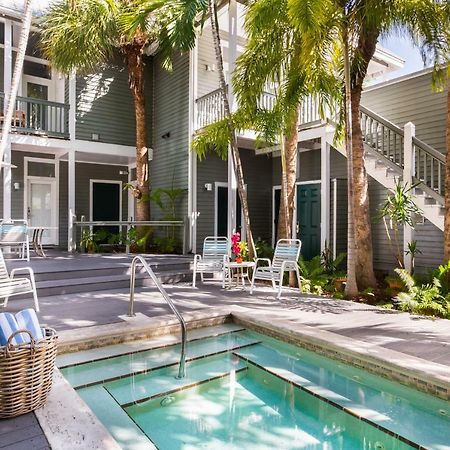 The Cabana Inn Key West - Adult Exclusive المظهر الخارجي الصورة