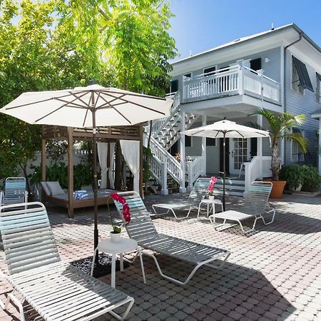 The Cabana Inn Key West - Adult Exclusive المظهر الخارجي الصورة