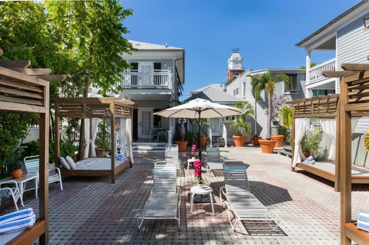 The Cabana Inn Key West - Adult Exclusive المظهر الخارجي الصورة