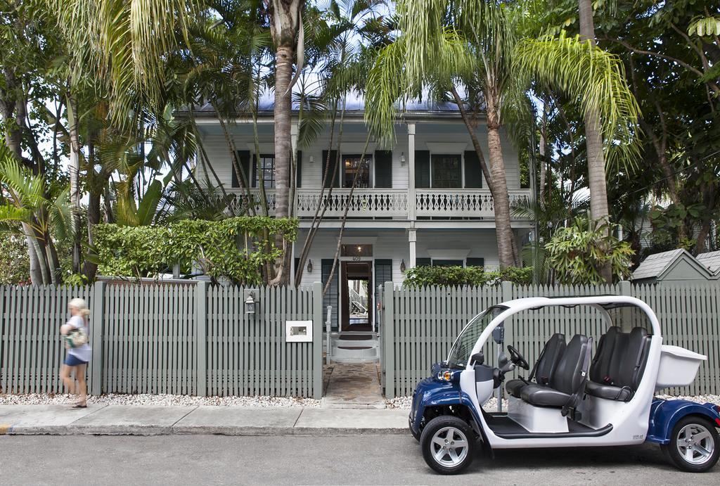 The Cabana Inn Key West - Adult Exclusive المظهر الخارجي الصورة