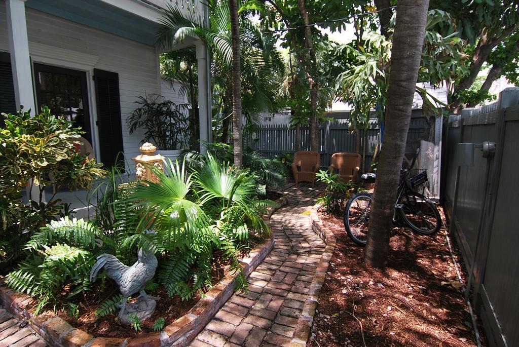 The Cabana Inn Key West - Adult Exclusive المظهر الخارجي الصورة