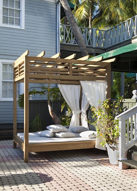 The Cabana Inn Key West - Adult Exclusive المظهر الخارجي الصورة