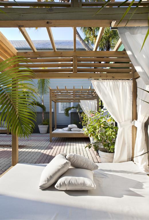 The Cabana Inn Key West - Adult Exclusive المظهر الخارجي الصورة