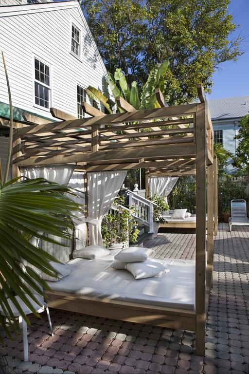 The Cabana Inn Key West - Adult Exclusive المظهر الخارجي الصورة