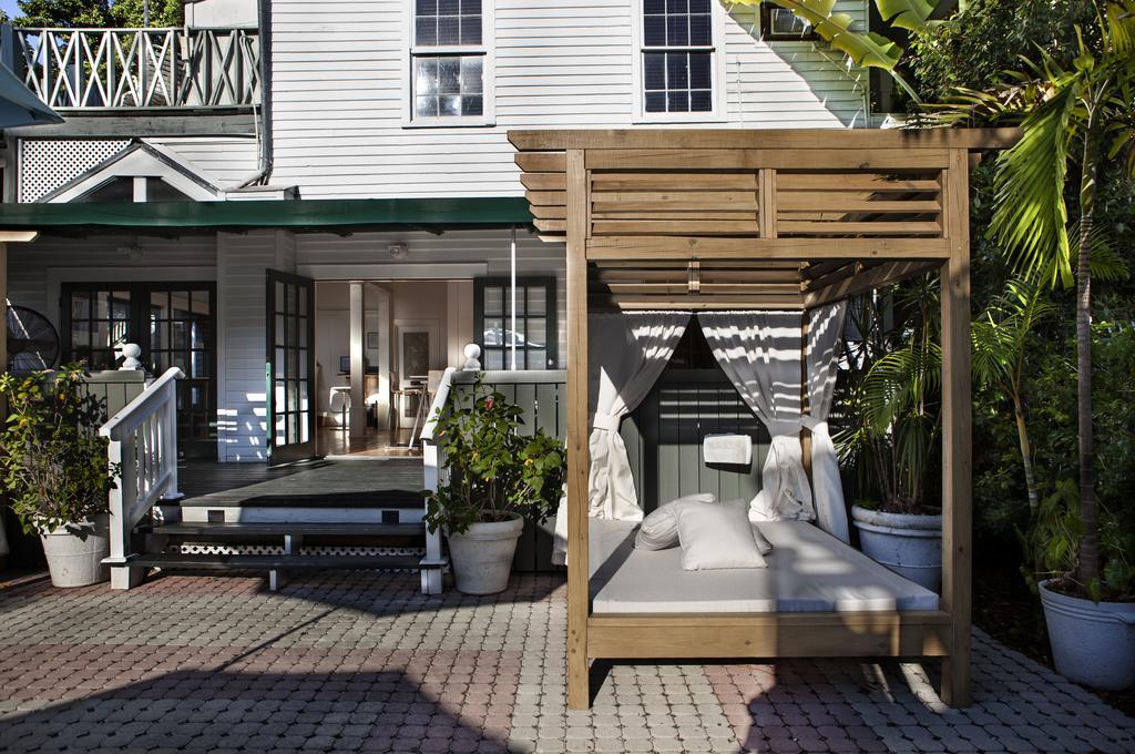 The Cabana Inn Key West - Adult Exclusive المظهر الخارجي الصورة