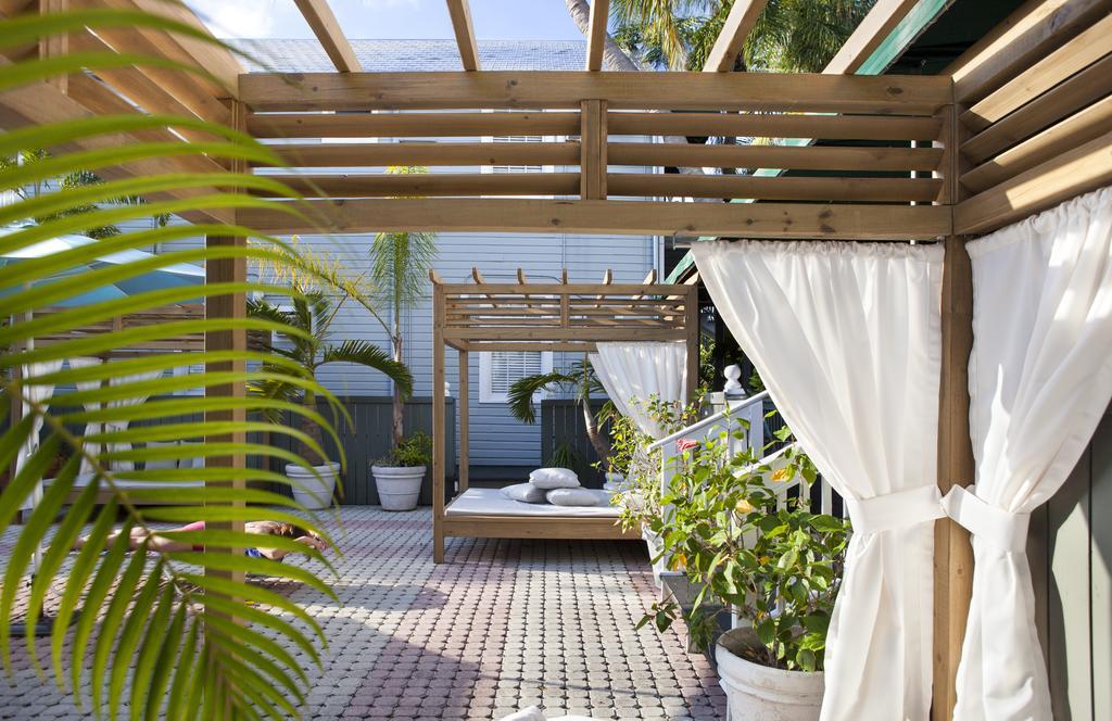 The Cabana Inn Key West - Adult Exclusive المظهر الخارجي الصورة