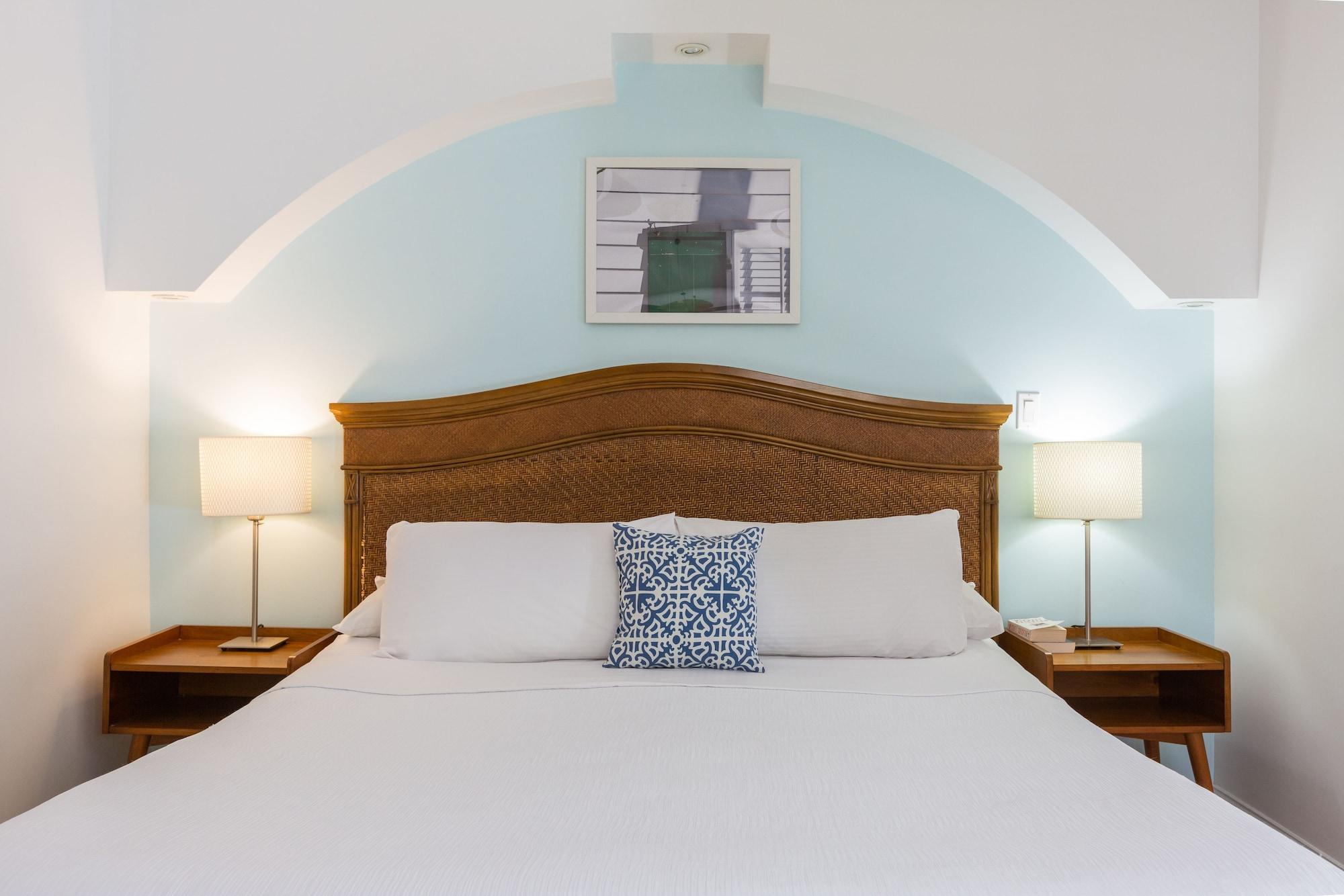The Cabana Inn Key West - Adult Exclusive المظهر الخارجي الصورة