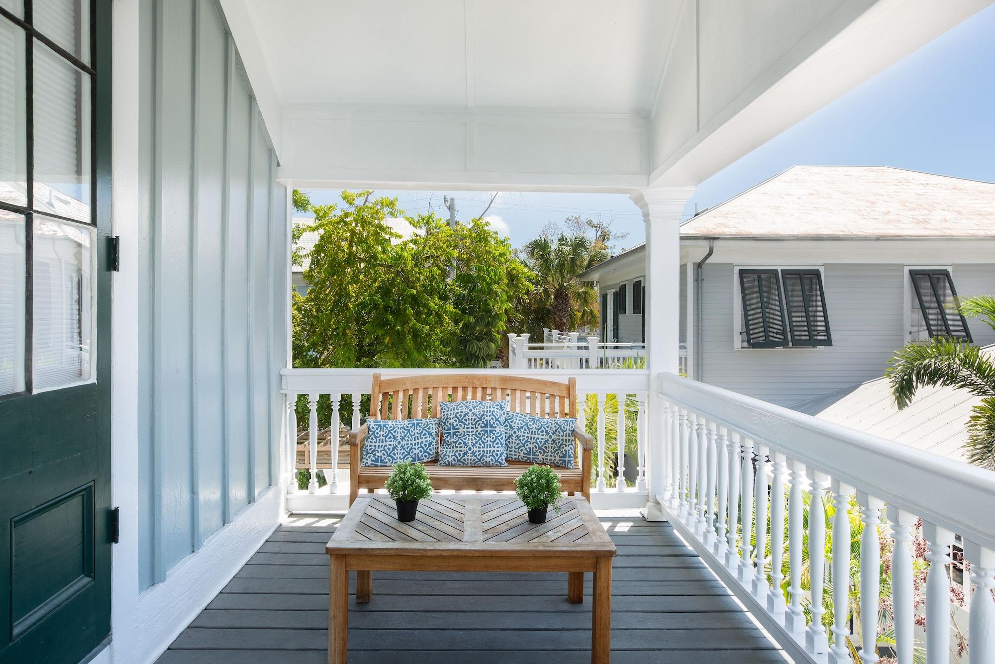 The Cabana Inn Key West - Adult Exclusive المظهر الخارجي الصورة