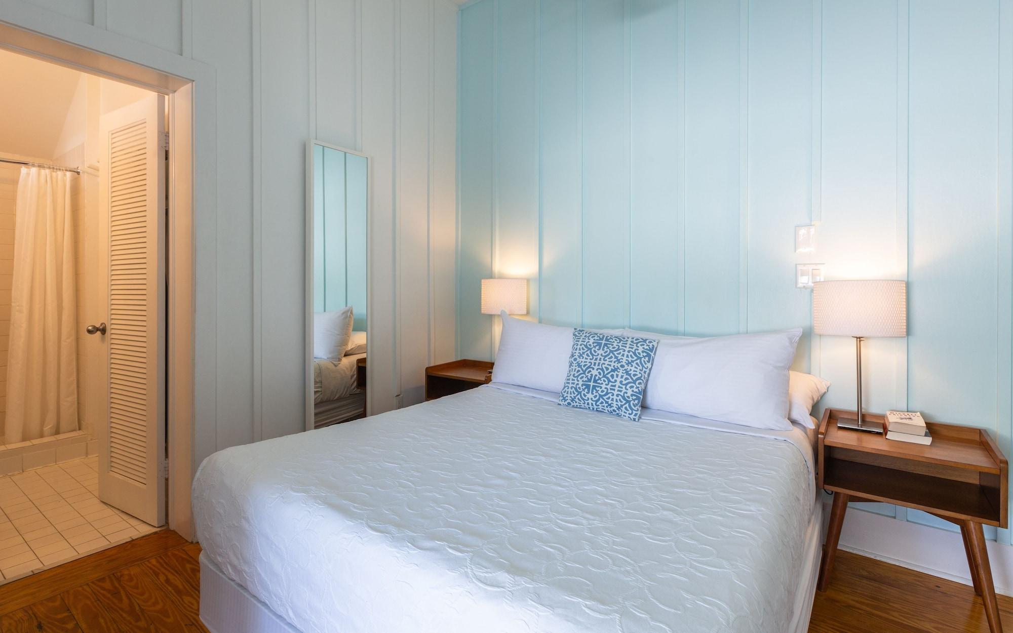 The Cabana Inn Key West - Adult Exclusive المظهر الخارجي الصورة