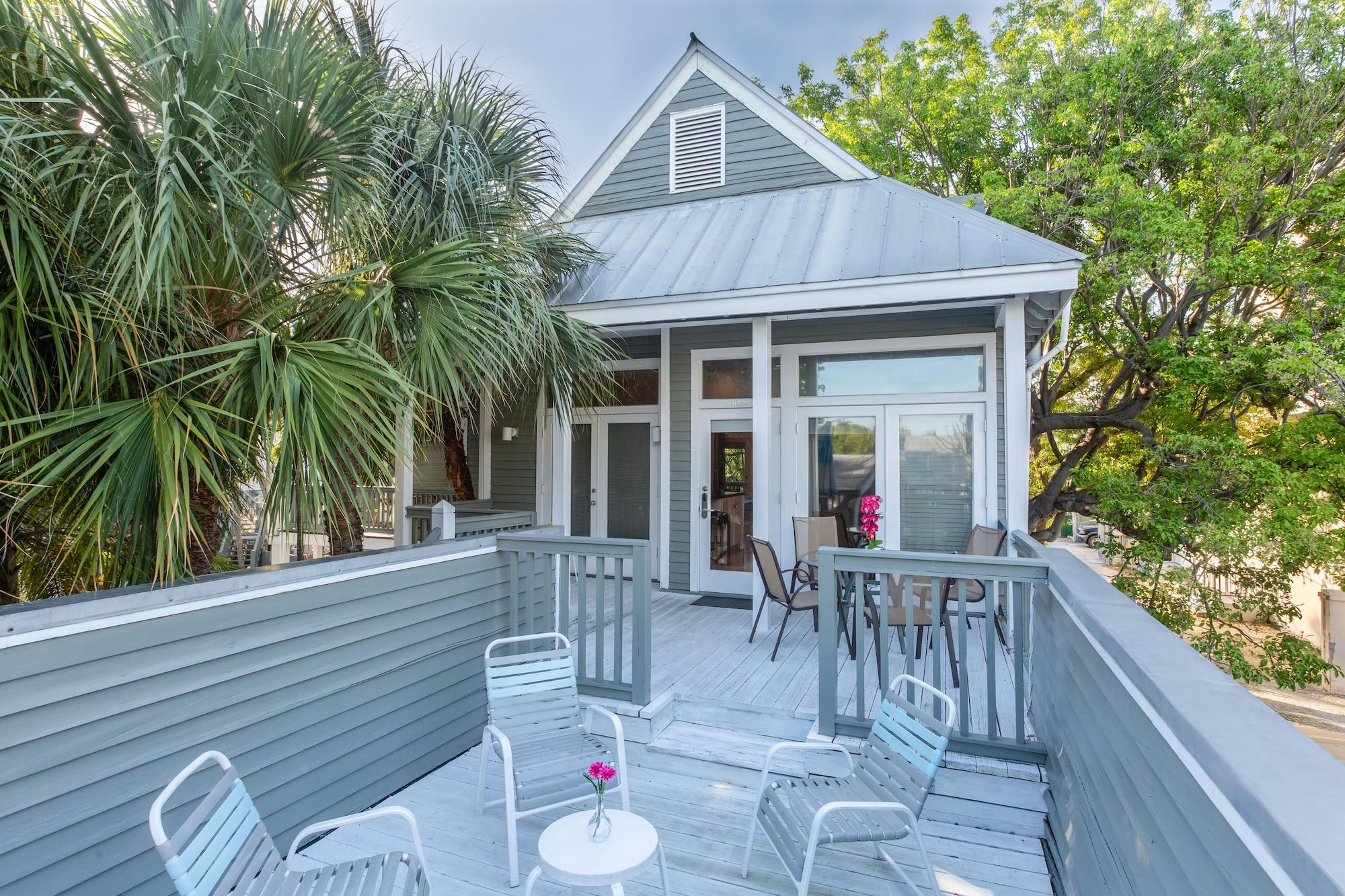 The Cabana Inn Key West - Adult Exclusive المظهر الخارجي الصورة