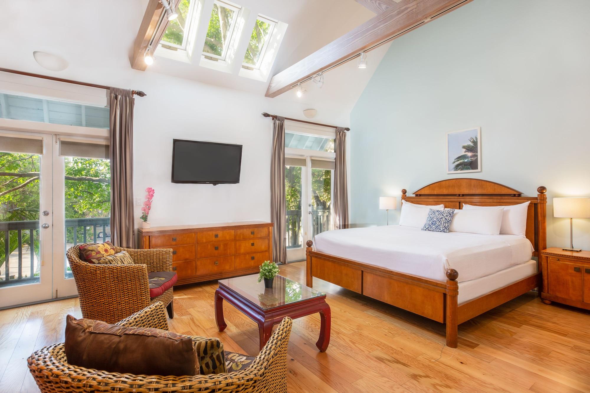The Cabana Inn Key West - Adult Exclusive المظهر الخارجي الصورة