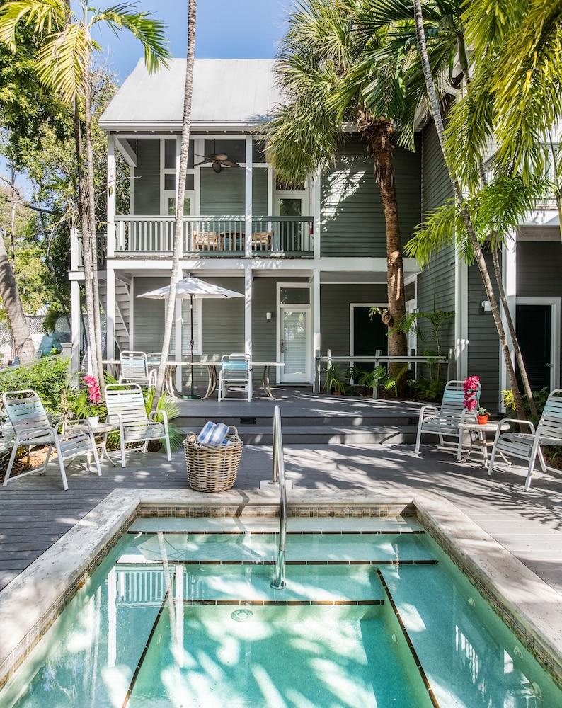 The Cabana Inn Key West - Adult Exclusive المظهر الخارجي الصورة