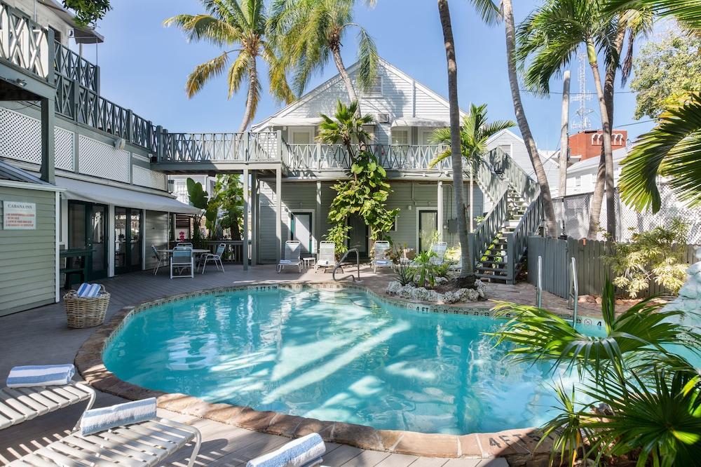 The Cabana Inn Key West - Adult Exclusive المظهر الخارجي الصورة