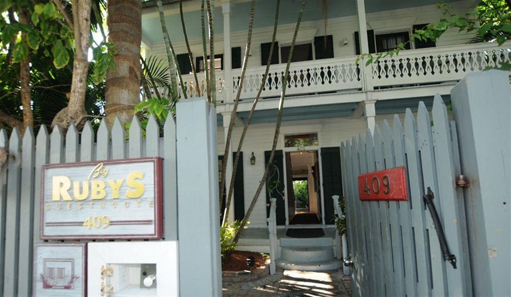 The Cabana Inn Key West - Adult Exclusive المظهر الخارجي الصورة