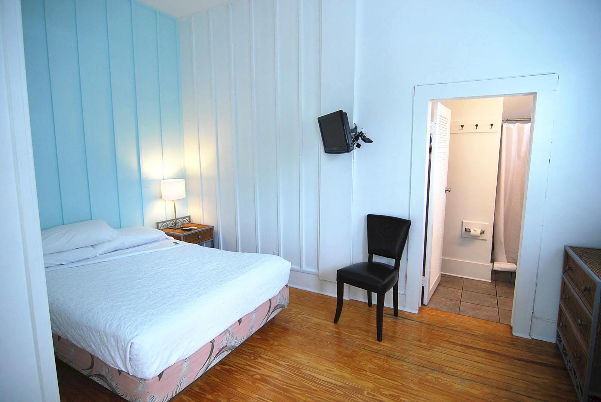 The Cabana Inn Key West - Adult Exclusive المظهر الخارجي الصورة