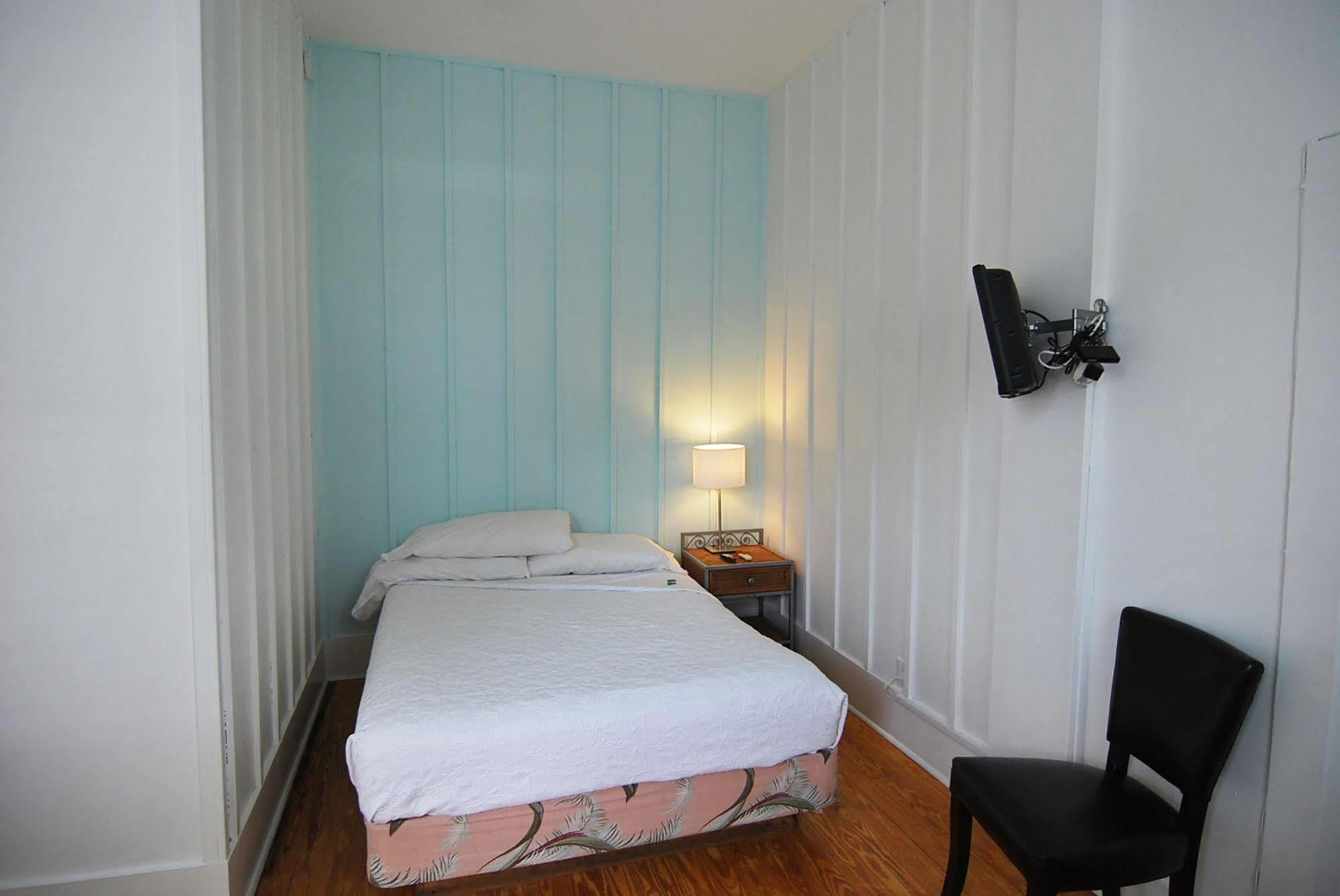 The Cabana Inn Key West - Adult Exclusive المظهر الخارجي الصورة