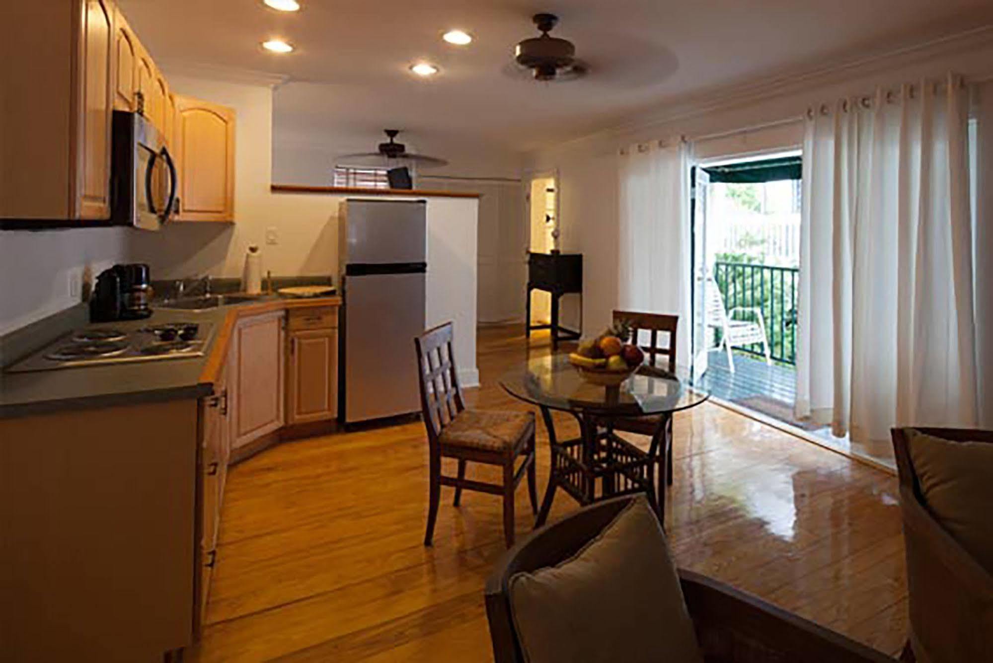 The Cabana Inn Key West - Adult Exclusive المظهر الخارجي الصورة
