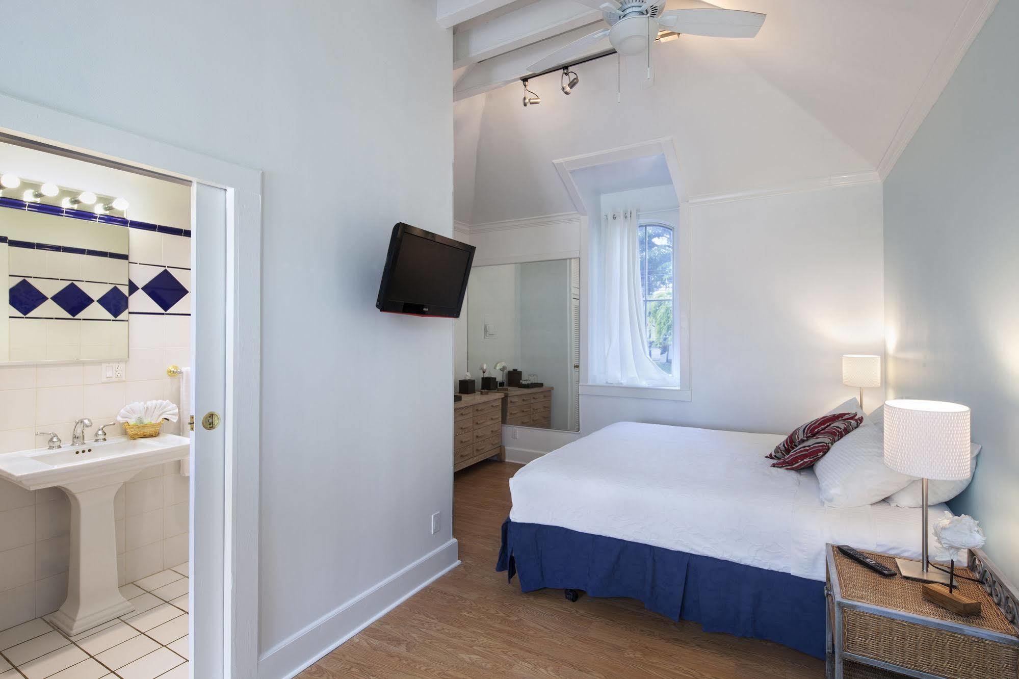 The Cabana Inn Key West - Adult Exclusive المظهر الخارجي الصورة