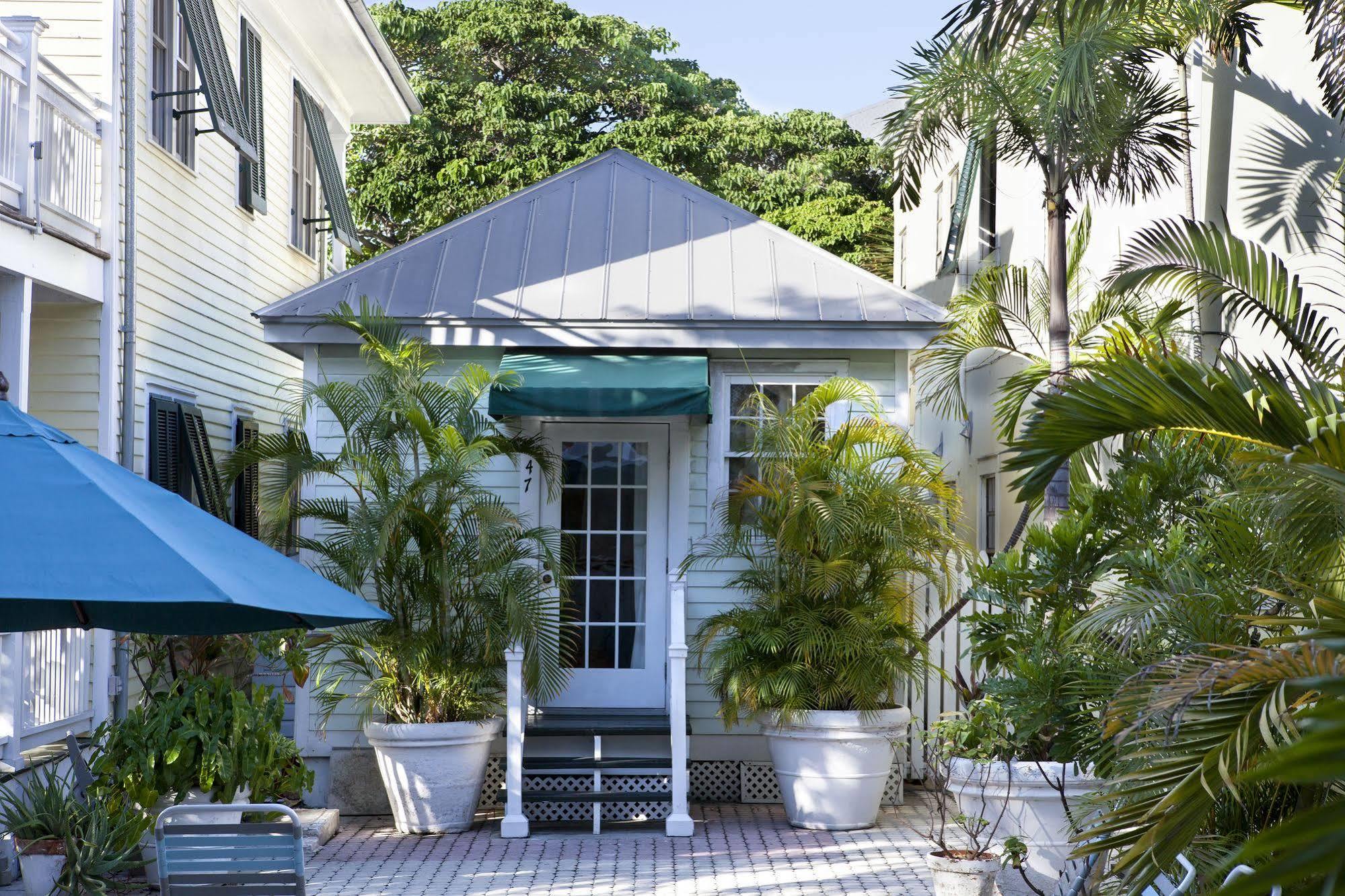 The Cabana Inn Key West - Adult Exclusive المظهر الخارجي الصورة