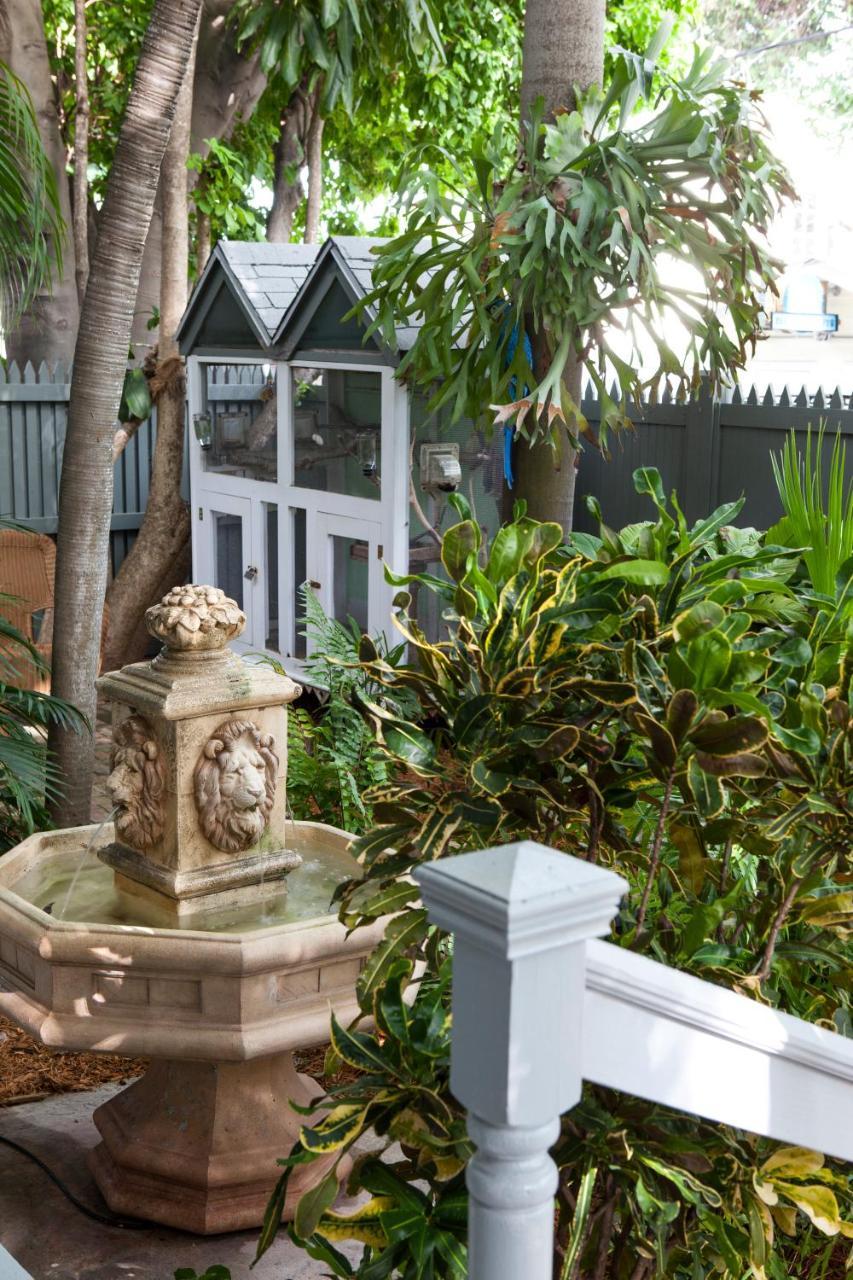 The Cabana Inn Key West - Adult Exclusive المظهر الخارجي الصورة
