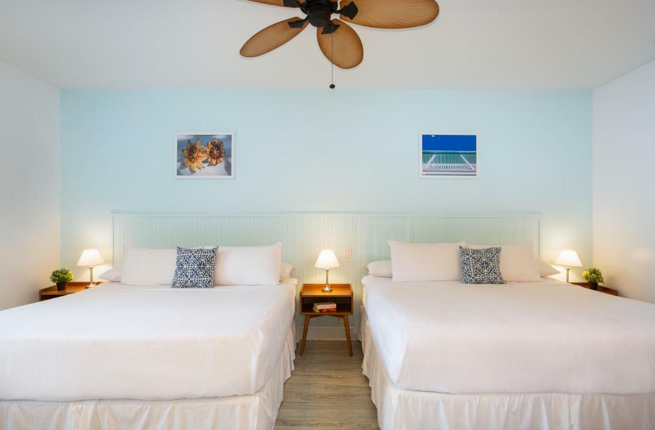 The Cabana Inn Key West - Adult Exclusive المظهر الخارجي الصورة