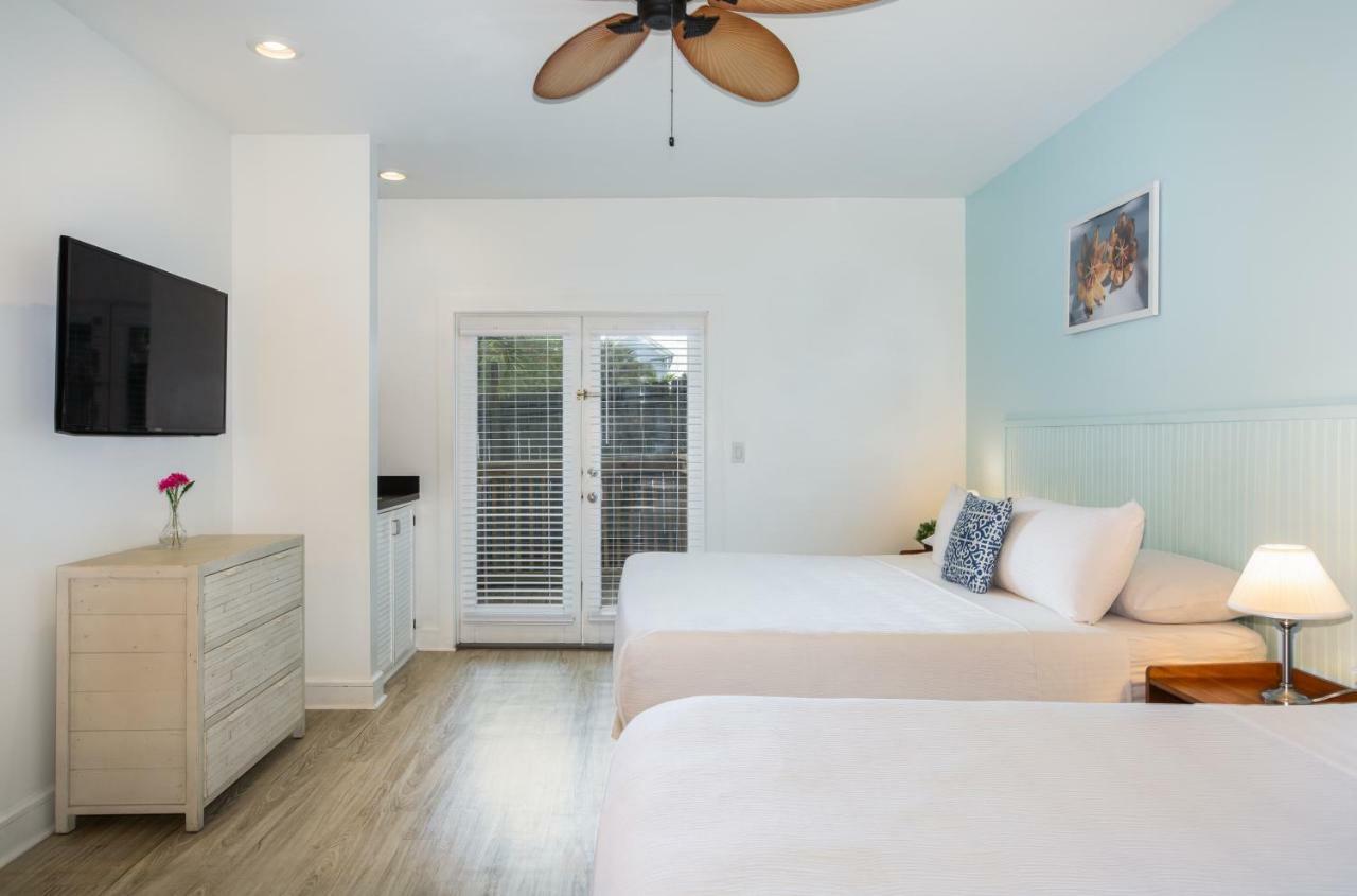 The Cabana Inn Key West - Adult Exclusive المظهر الخارجي الصورة