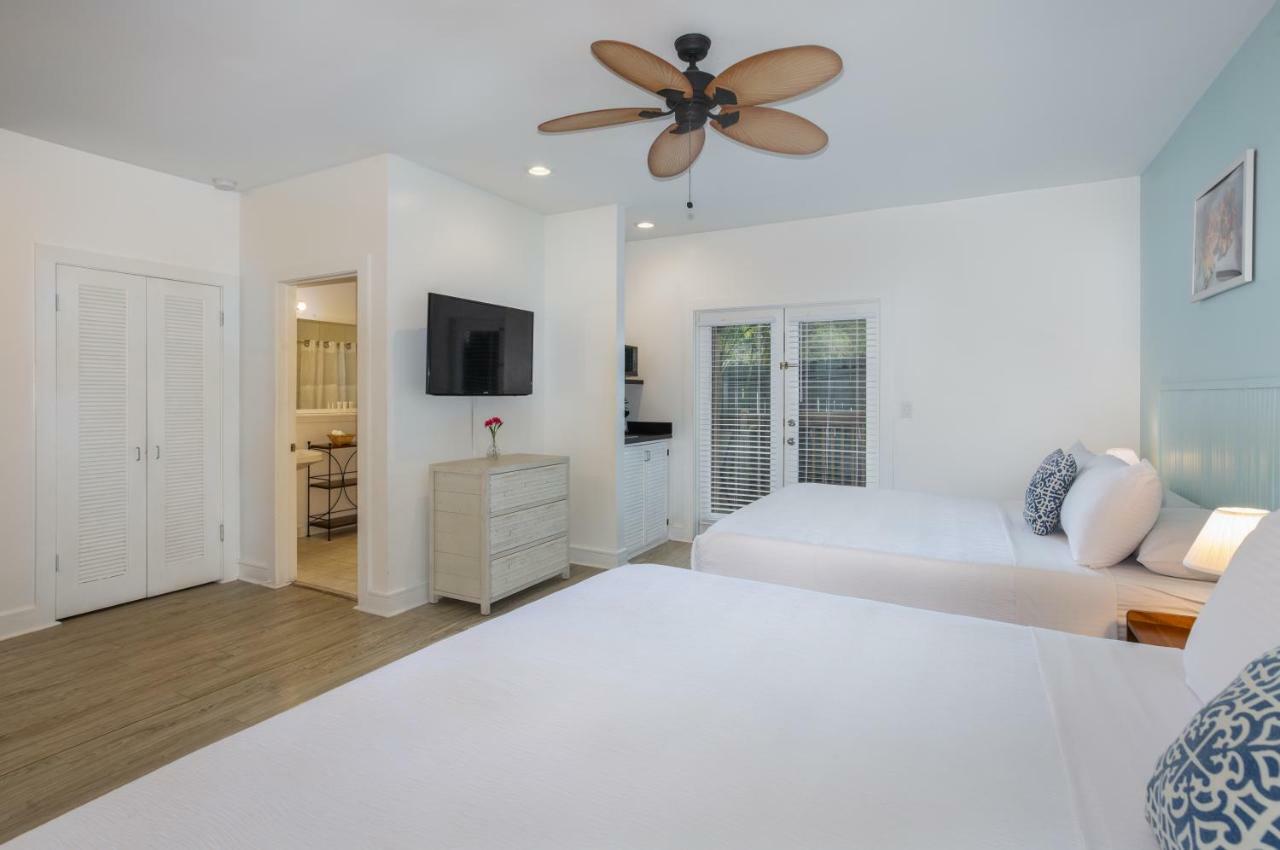 The Cabana Inn Key West - Adult Exclusive المظهر الخارجي الصورة