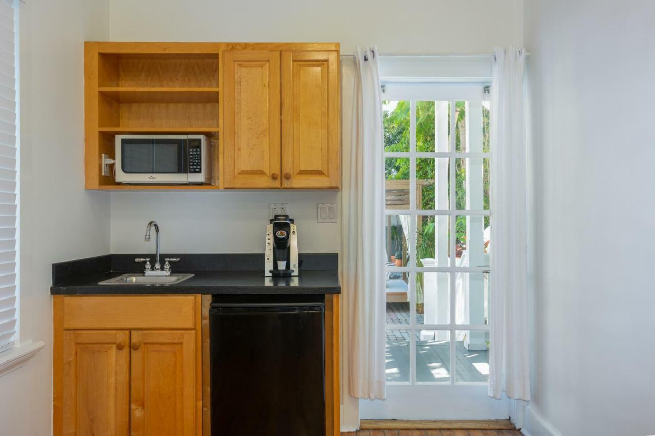 The Cabana Inn Key West - Adult Exclusive المظهر الخارجي الصورة