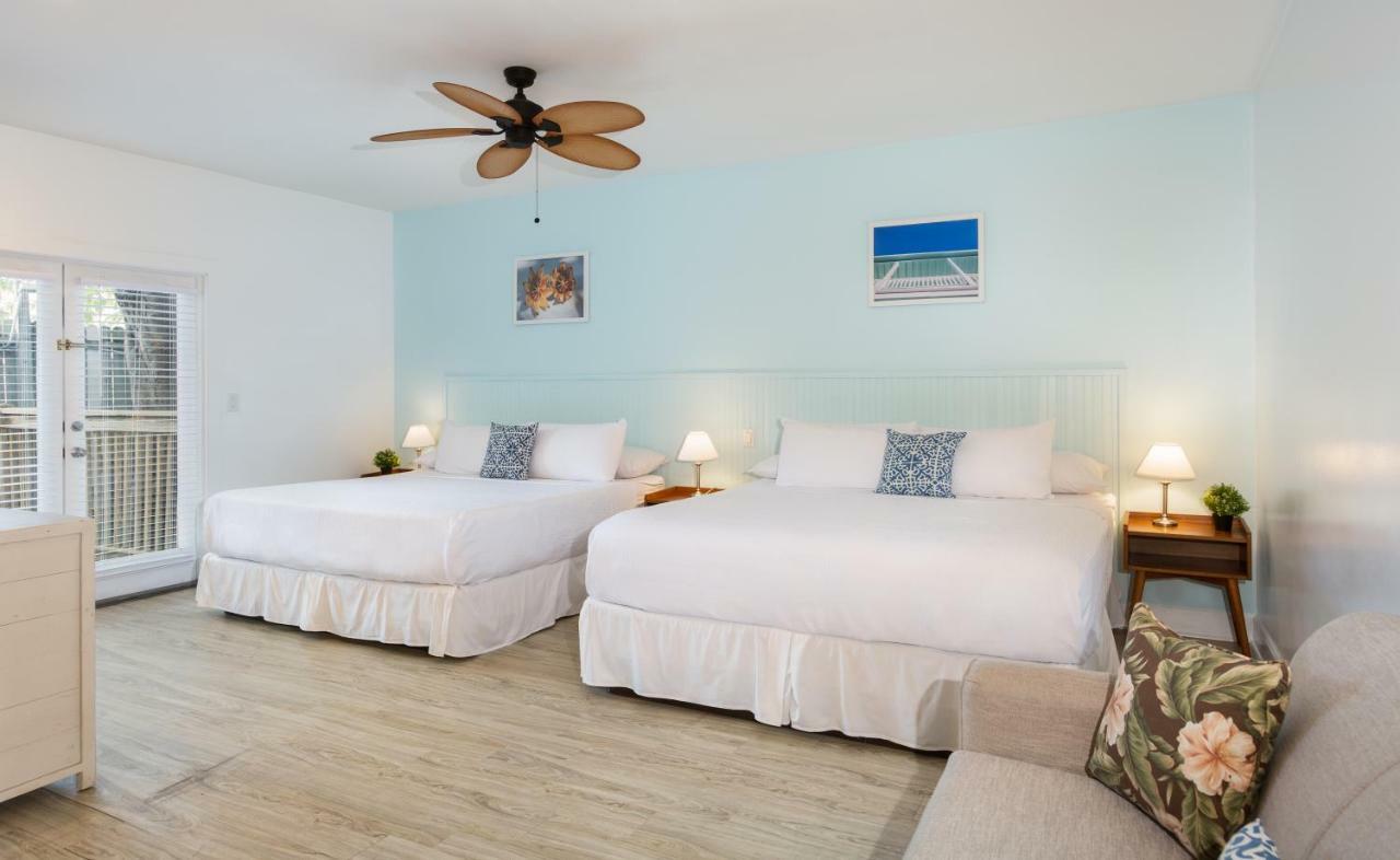 The Cabana Inn Key West - Adult Exclusive المظهر الخارجي الصورة