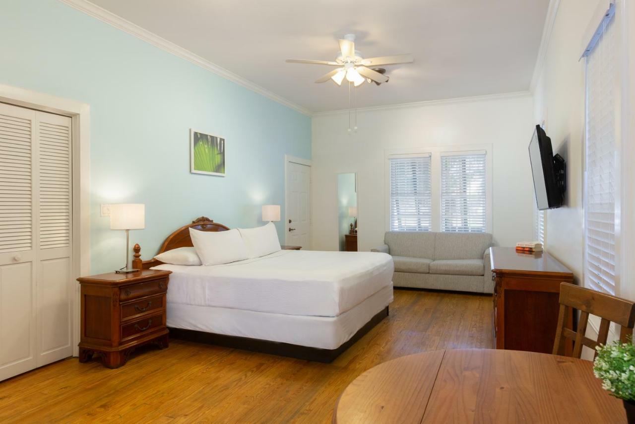 The Cabana Inn Key West - Adult Exclusive المظهر الخارجي الصورة