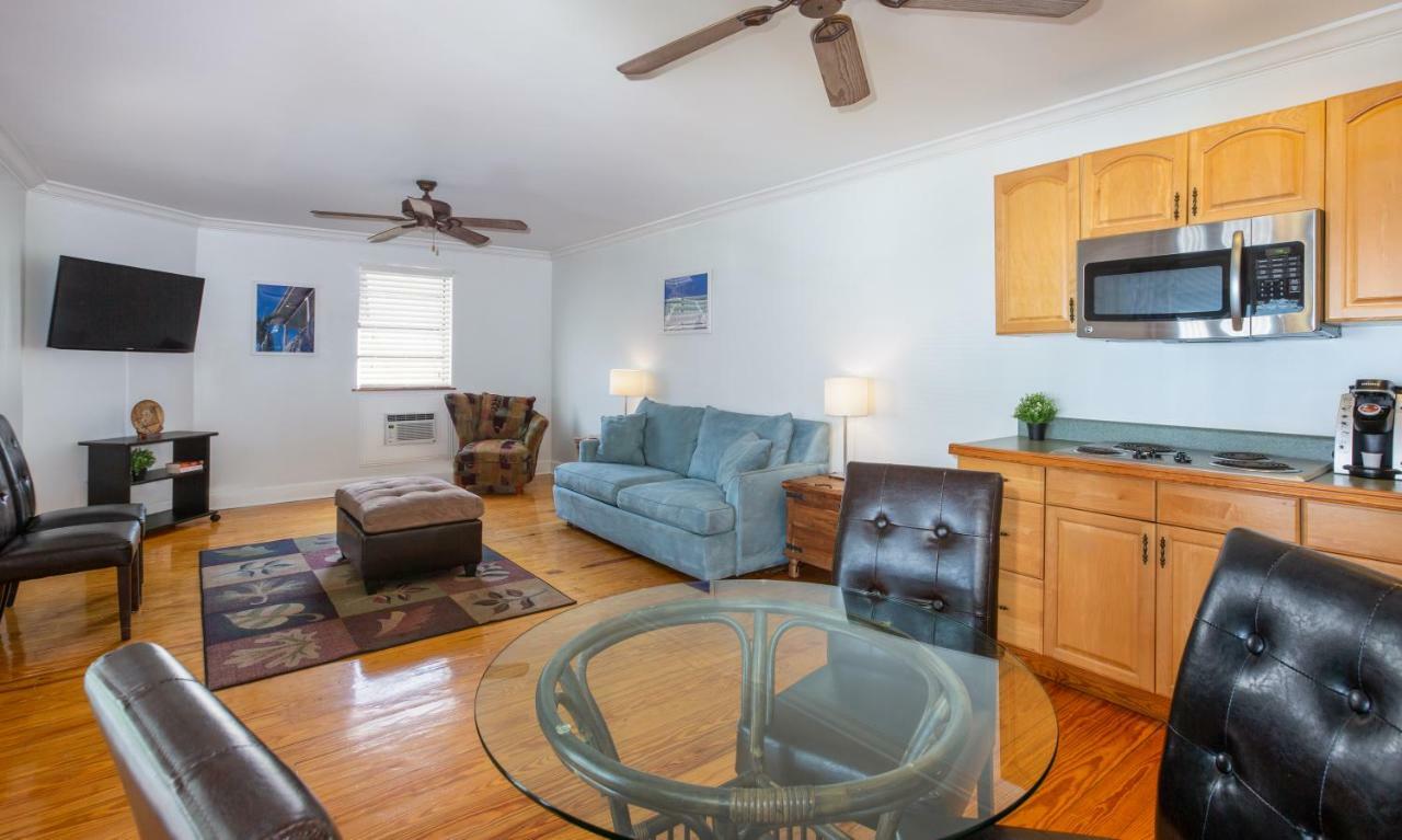 The Cabana Inn Key West - Adult Exclusive المظهر الخارجي الصورة