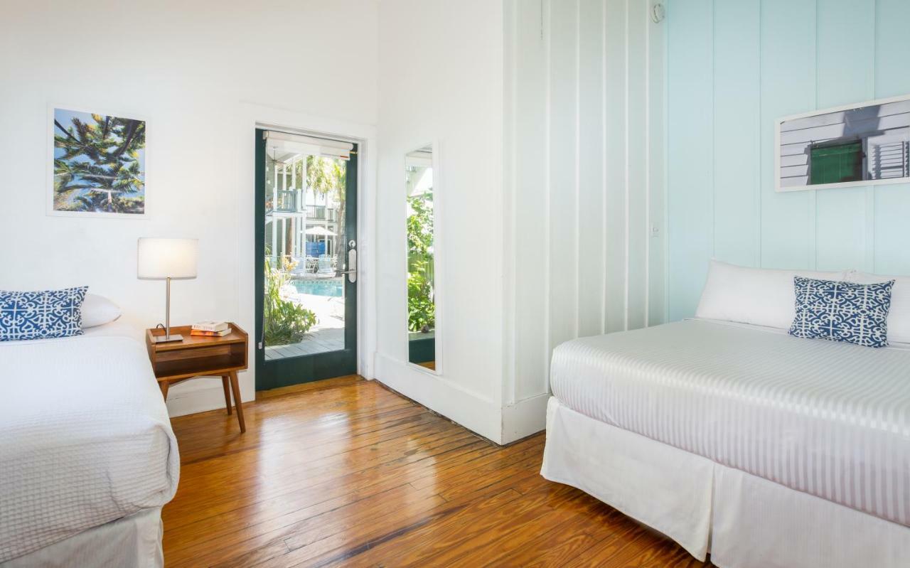 The Cabana Inn Key West - Adult Exclusive المظهر الخارجي الصورة