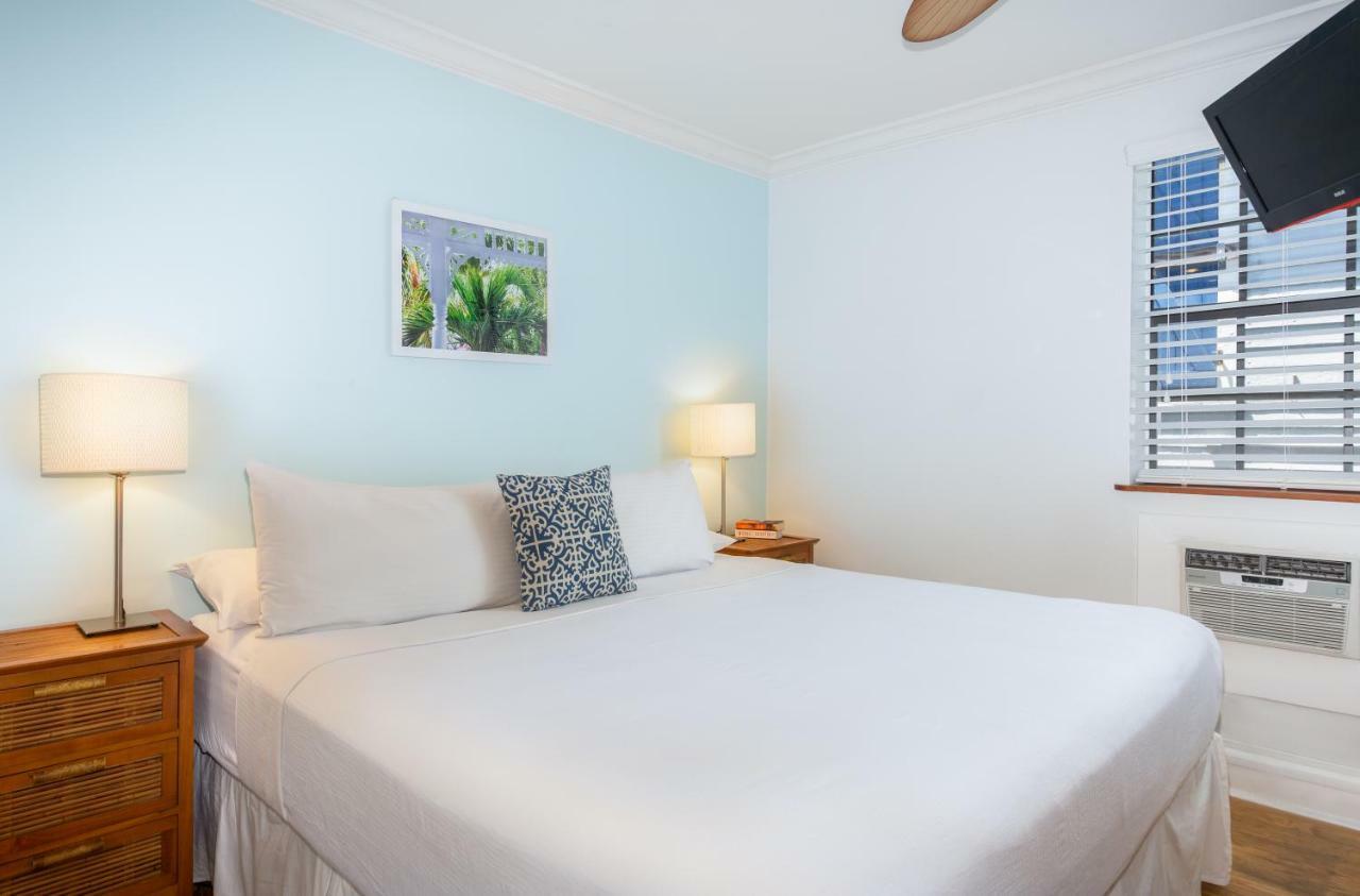 The Cabana Inn Key West - Adult Exclusive المظهر الخارجي الصورة