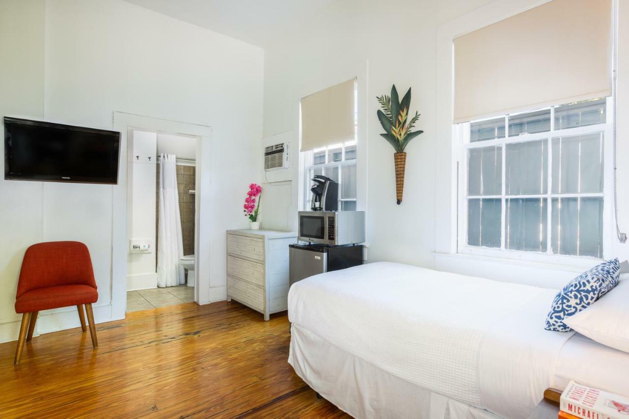The Cabana Inn Key West - Adult Exclusive المظهر الخارجي الصورة