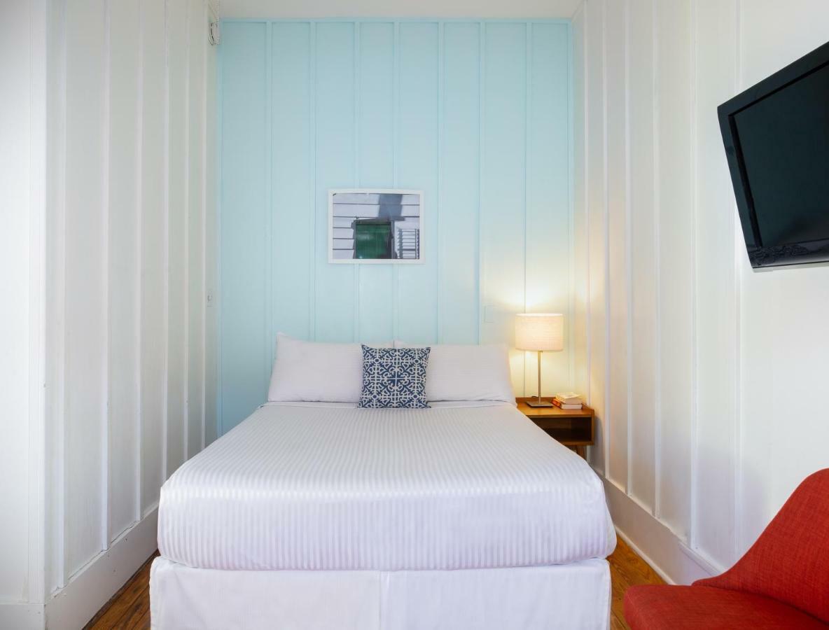 The Cabana Inn Key West - Adult Exclusive المظهر الخارجي الصورة