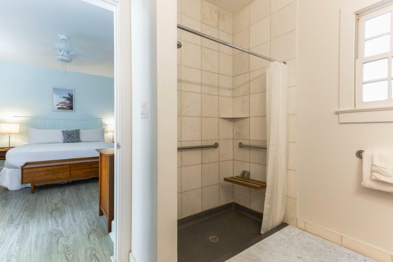 The Cabana Inn Key West - Adult Exclusive المظهر الخارجي الصورة