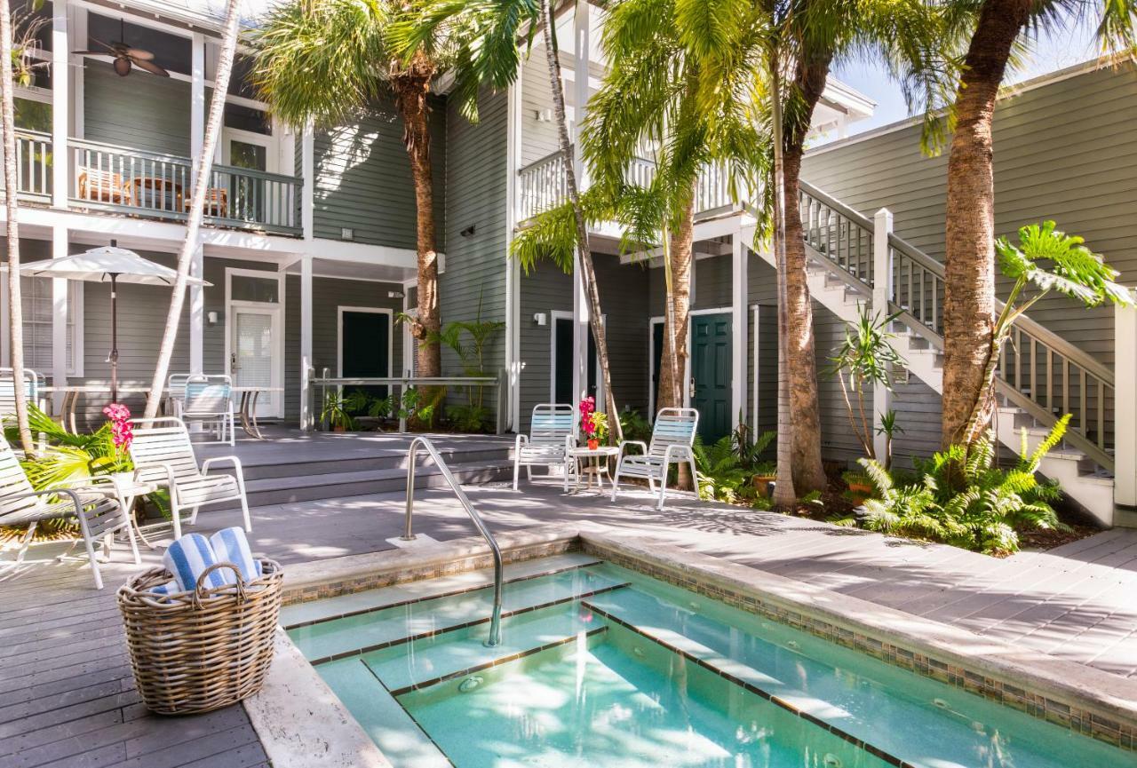 The Cabana Inn Key West - Adult Exclusive المظهر الخارجي الصورة