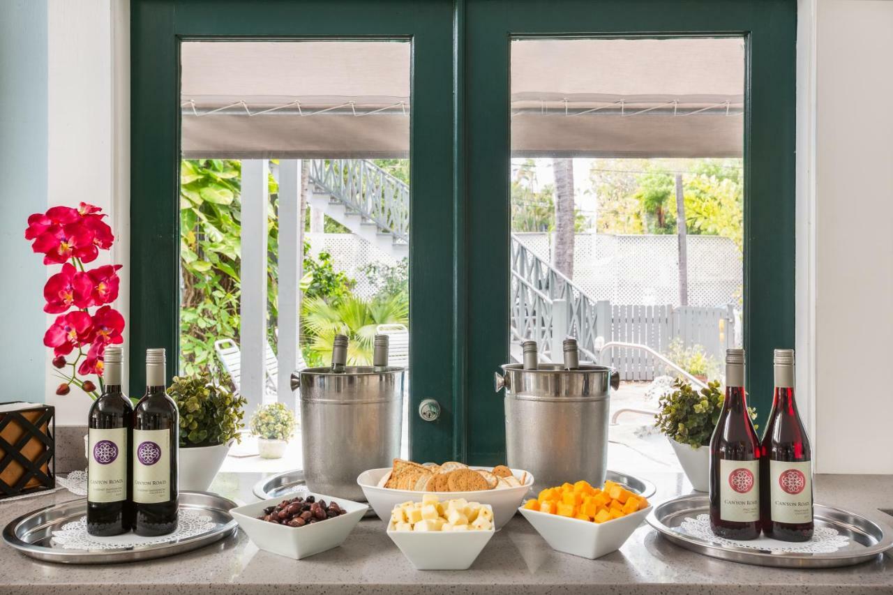 The Cabana Inn Key West - Adult Exclusive المظهر الخارجي الصورة