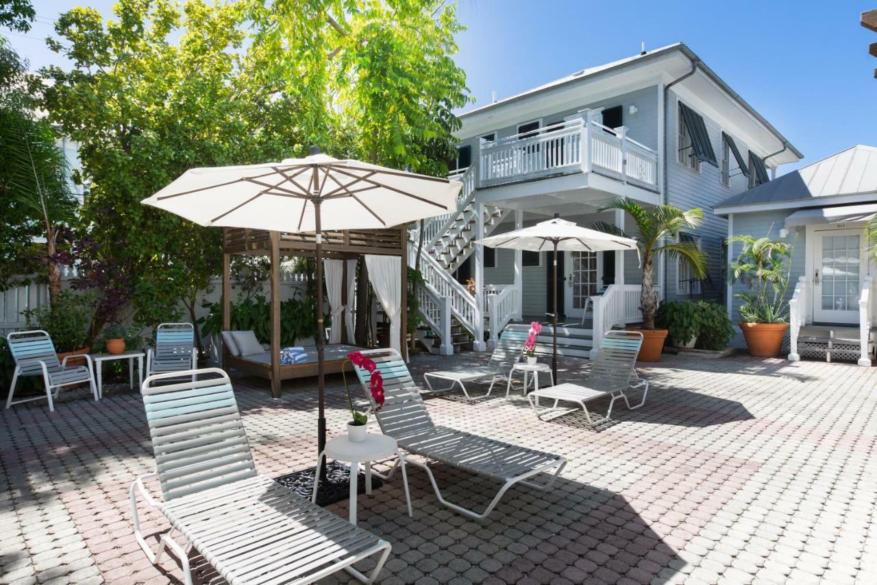 The Cabana Inn Key West - Adult Exclusive المظهر الخارجي الصورة