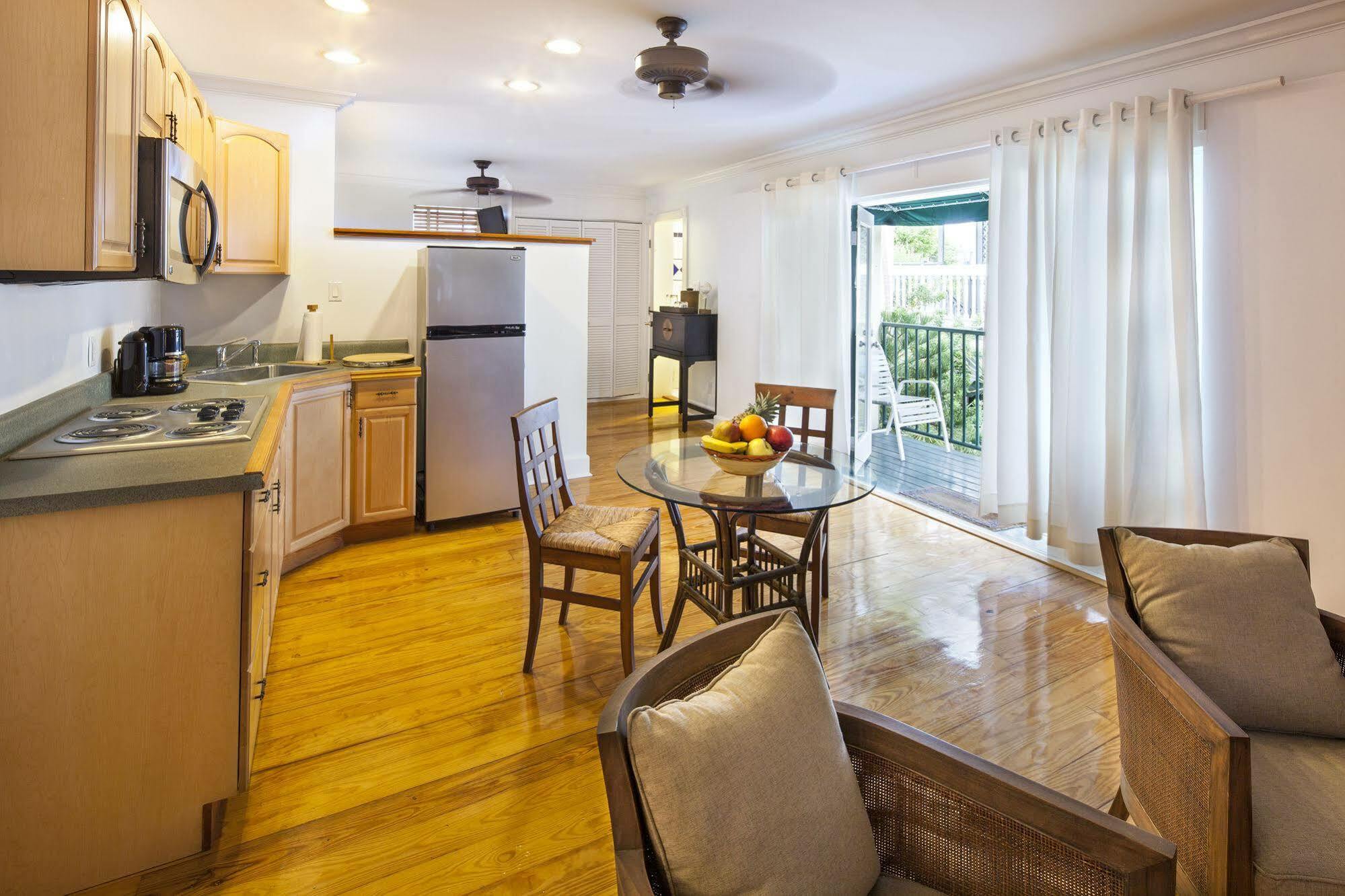 The Cabana Inn Key West - Adult Exclusive المظهر الخارجي الصورة