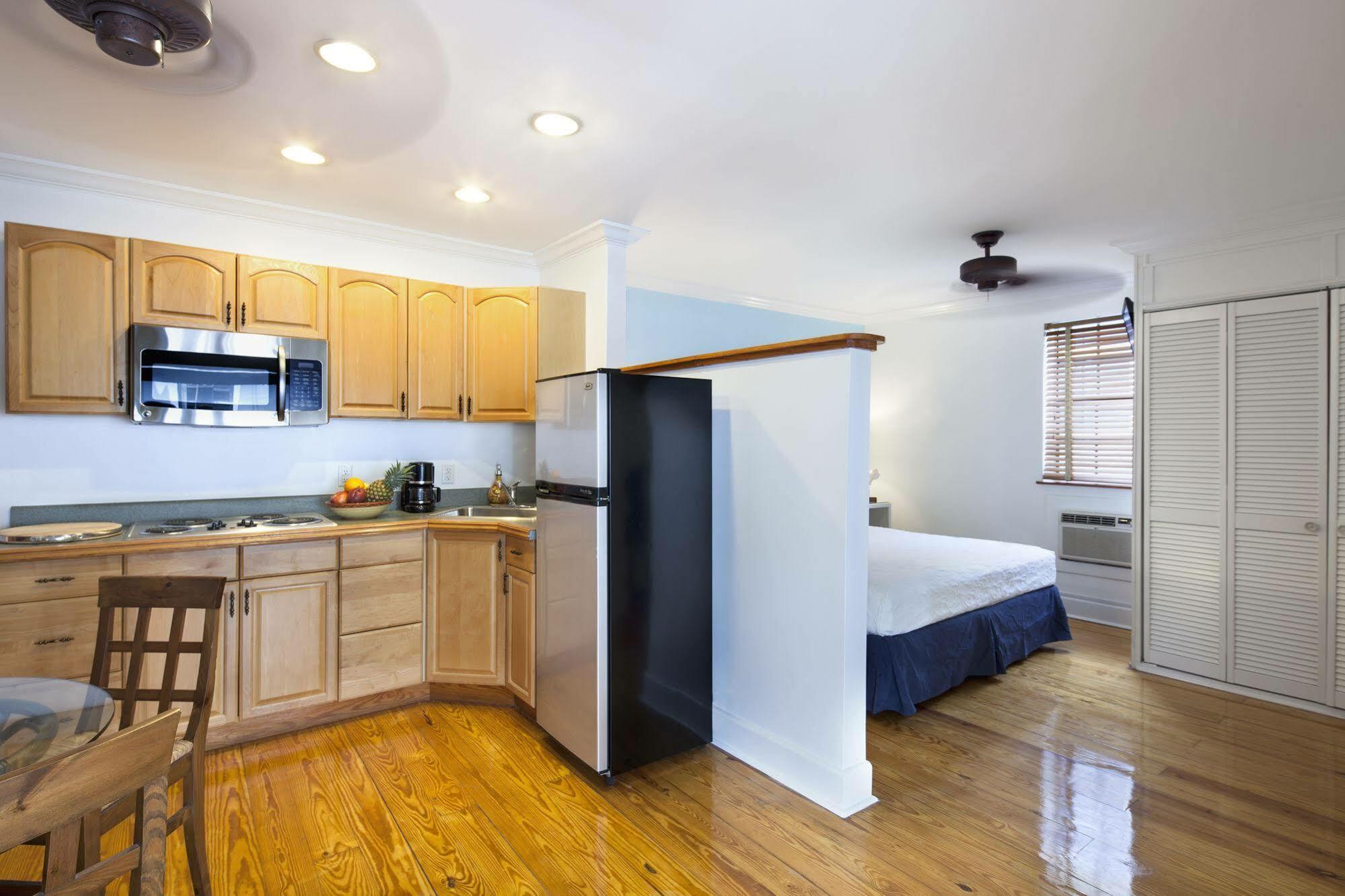 The Cabana Inn Key West - Adult Exclusive المظهر الخارجي الصورة